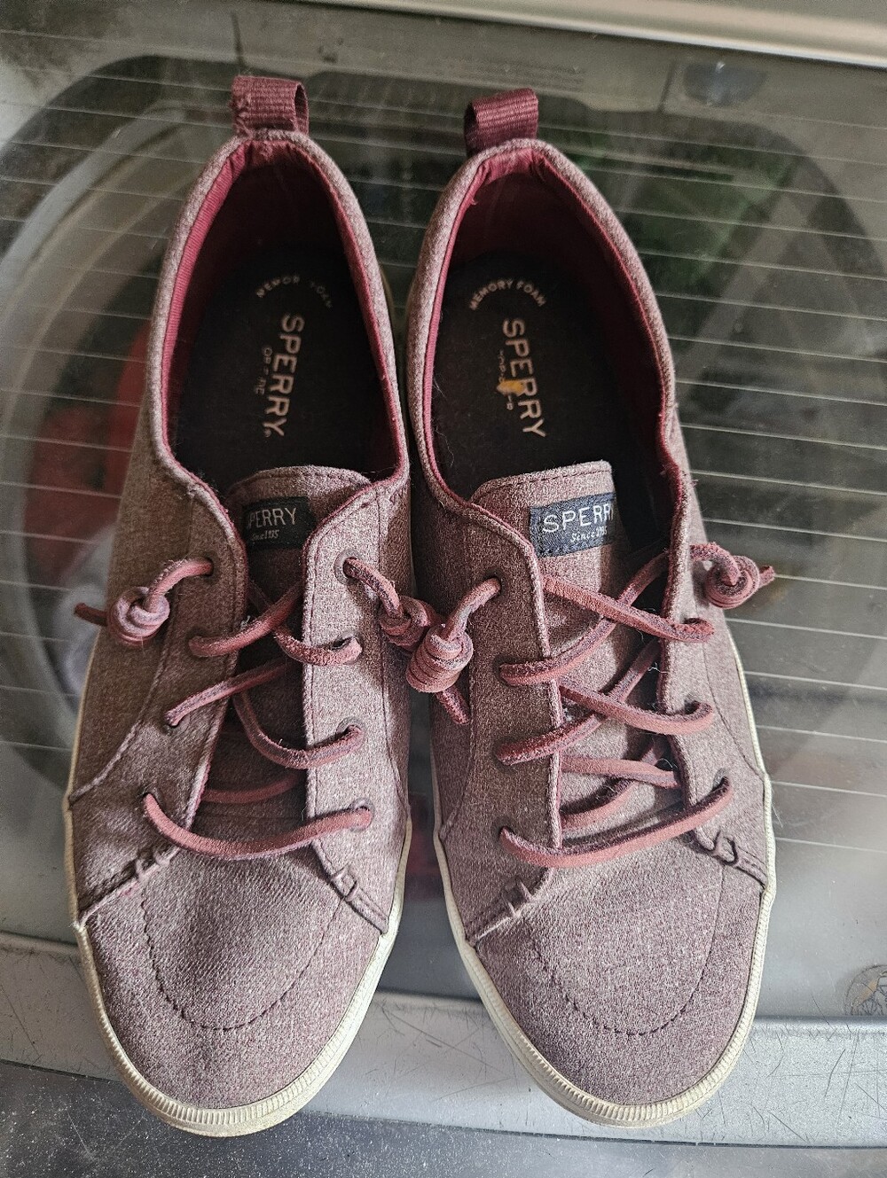 Sperry Shoes